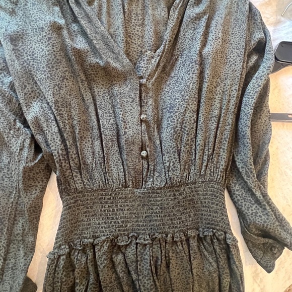 Rails Dress - Picture 3 of 6